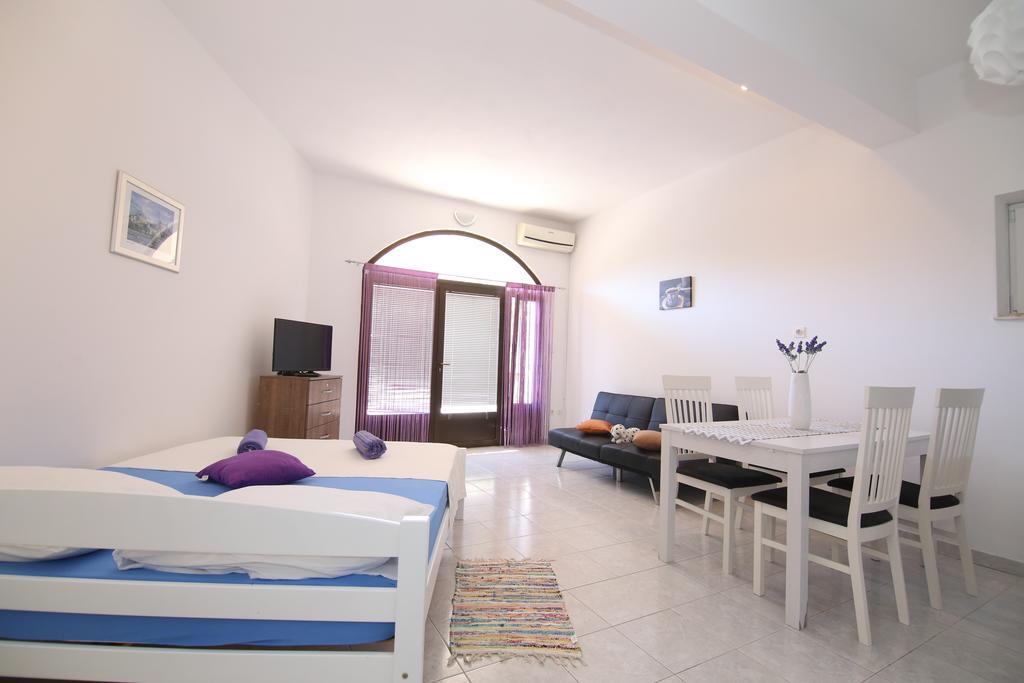 Apartments Kristo Trogir Kültér fotó